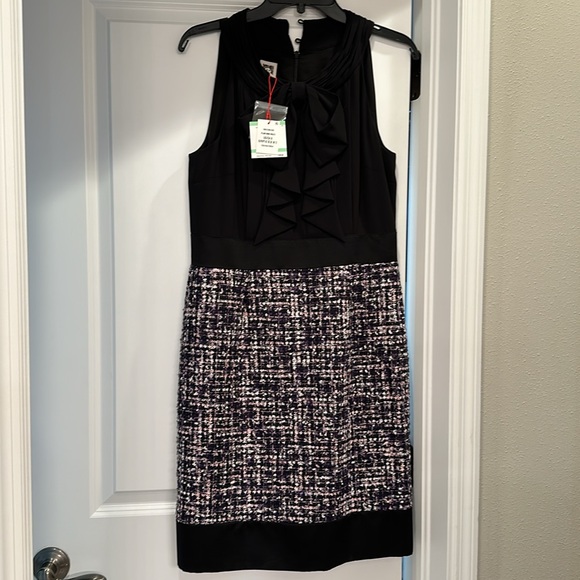 Anne Klein Dress NWT - Picture 4 of 6